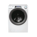 Candy lavasciuga, RPW4856BWMR/1-S / RPW 4856BWMR/1-S - RapidÓ PRO installazione libera 5/8 Kg 1400 RPM 60cm classe di efficienza energetica A/D