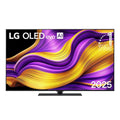 LG modello Oled55g56ls, Smart TV Oled 55' Rocky finitura nera