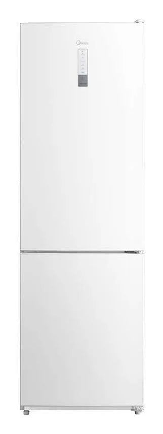 Midea frigorifero combinato, MDRB424FGE01OE 310L finitura bianca No Frost