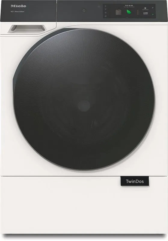 MIELE Lavatrici 9 kg NOVA EDITION finitura bianca WQ 1200 WPS 12697800