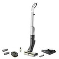 KARCHER lavapavimenti, FC 4 Inox/finitura nera