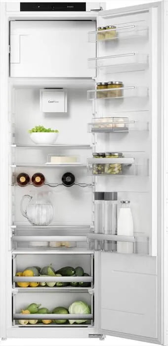 Asko frigorifero, 1 porta incasso RFB 31831 SEI Classe E, colore bianco