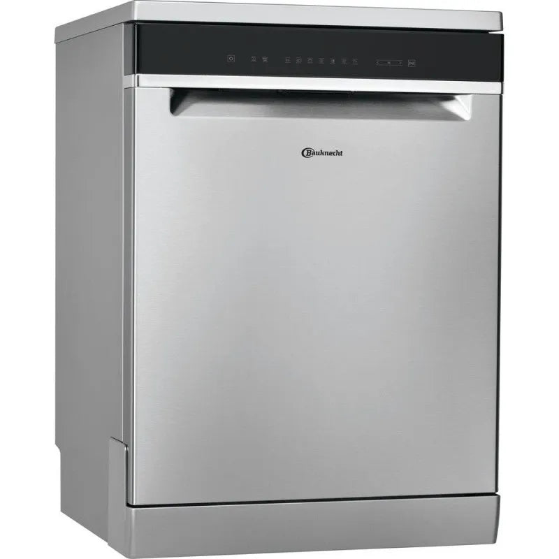 Bauknecht lavastoviglie, installazione libera - - BFP modello 5O41 PLT X