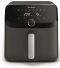 Moulinex friggitrice ad aria, EZ855HF0, colore nero