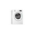 Whirlpool lavatrice, FWG91496WS IT - Standard a installazione libera a a carica frontale Capacità 9 kg classe di efficienza energetica A+++