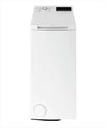 Hotpoint lavatrice, WMTG 626BS IT 6 Kg classe di efficienza energetica A