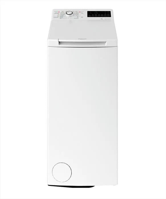 Hotpoint lavatrice, WMTG 626BS IT 6 Kg classe di efficienza energetica A
