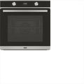 forno, incasso elettrico FSM97PXS classe di efficienza energetica A-Inox, FRANKE