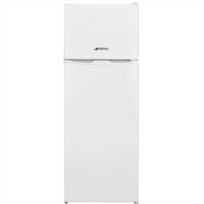 Smeg frigorifero, 2 porte FD14EW Classe E 212 lt, colore bianco