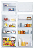 CANDY frigorifero, 2 porte CTM516EW classe di efficienza energetica E 242 lt-Non applicabile