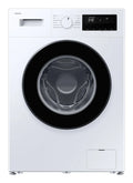 Samsung lavatrice, Serie 3000 9Kg WW90FG3M05AWET classe di efficienza energetica A 1400 giri/min Inverter