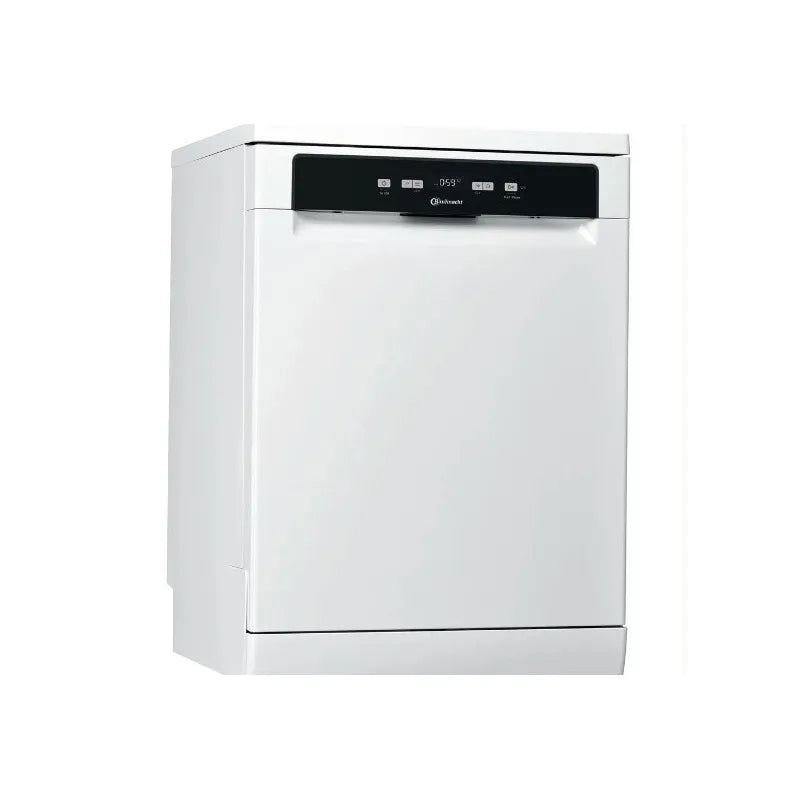 Elica Bauknecht modello 3C26, 14 Coperti classe di efficienza energetica A++ Dimensioni prodotto, dimensioni 850x600x600, BKFC, mm, AxLxP