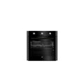Beko forno, multifunzione per installazione a incasso Blacken - BIM16100DXOS - 8 funzioni cottura