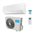 OLIMPIA SPLENDID climatizzatore, ARYAL S1 E modello INVERTER 10 C monosplit
