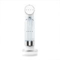 SMEG gasatore d'acqua, d'acqua Skc01whm finitura bianca Opaco