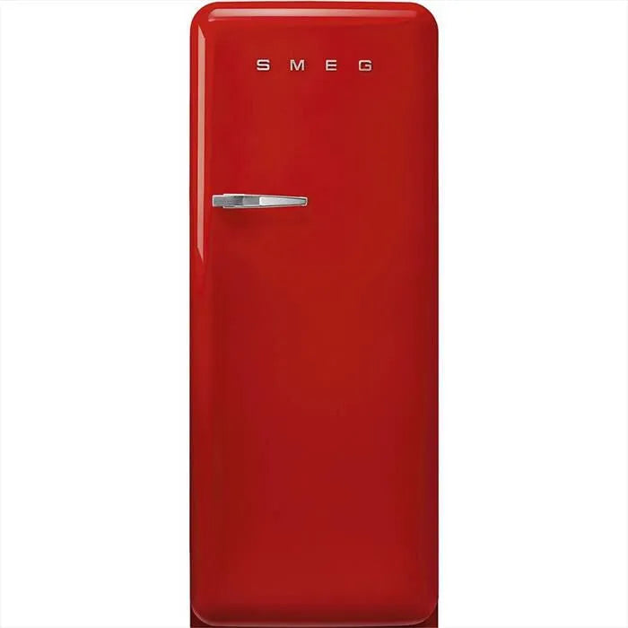 Smeg frigorifero, 1 porta FAB28RRD6 Classe C 270 lt, colore rosso