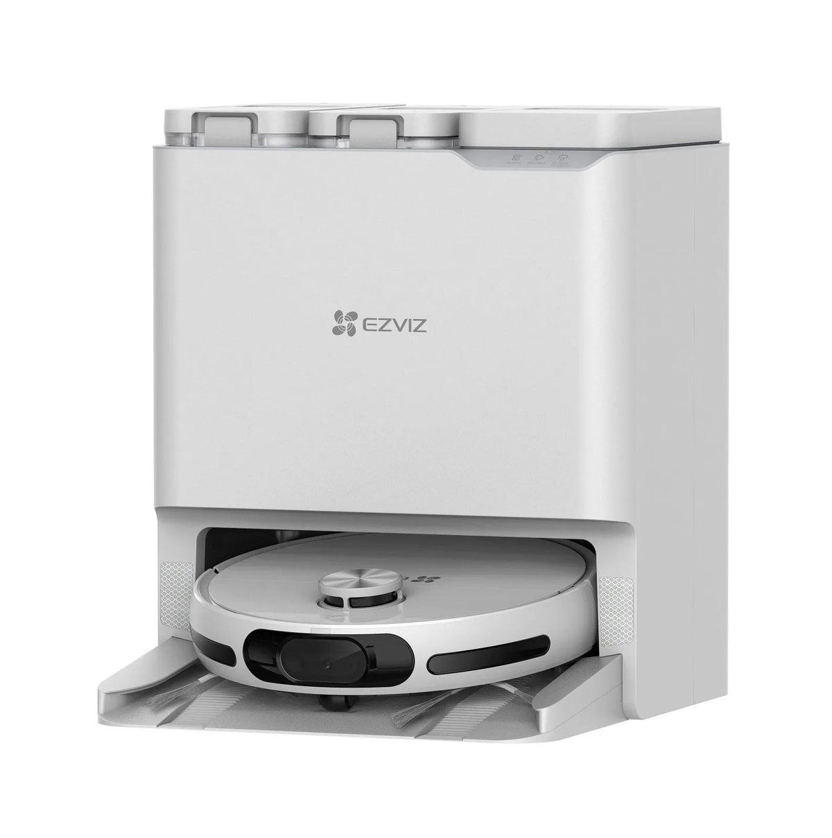 lavapavimenti, RS20 PRO Wi-Fi 7200Pa finitura bianca, EZVIZ