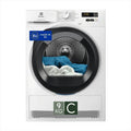 Electrolux asciugatrice, EW6HBG19G 9 Kg Classe C, colore bianco