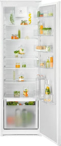 ELECTROLUX modello Erd6de18s4, Frigo per installazione a incasso finitura bianca