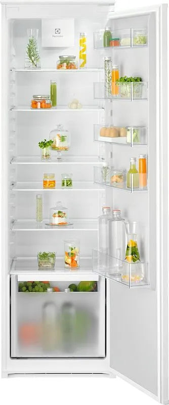 ELECTROLUX modello Erd6de18s4, Frigo per installazione a incasso finitura bianca