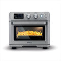 Ariete friggitrice ad aria calda 4629/11, acciaio inox