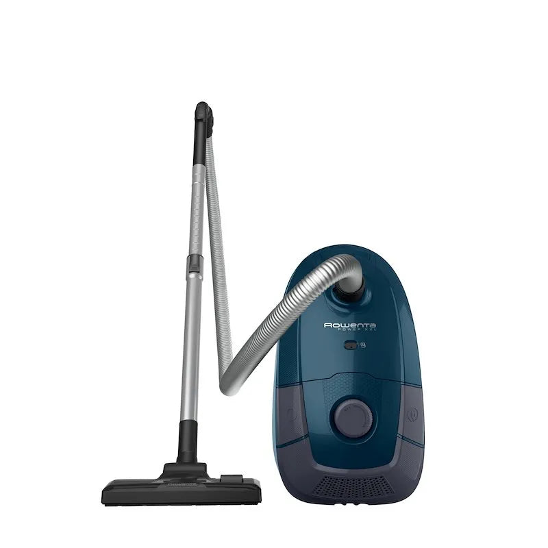 ROWENTA aspirapolvere, Power XXL Silence modello Ro3126ea