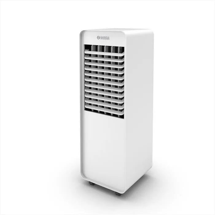 Olimpia Splendid, Raffrescatore PELER 10 WIFI, colore bianco