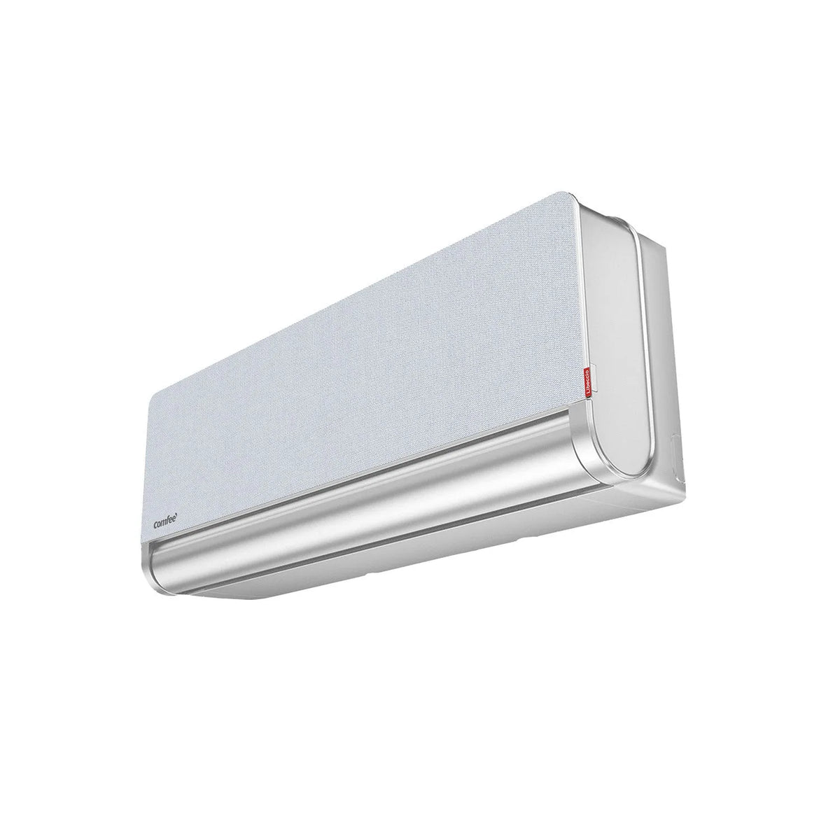 Comfee condizionatore, Libeccio 12 Monosplit Inverter WiFi A+++ 12000 BTU finitura bianca/finitura grigia