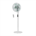 Rowenta ventilatore, a piantana VU5890F0, colore bianco