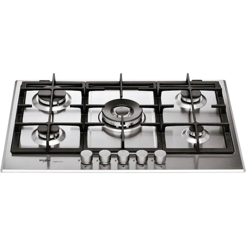 WHIRLPOOL modello Gmr7522ixl