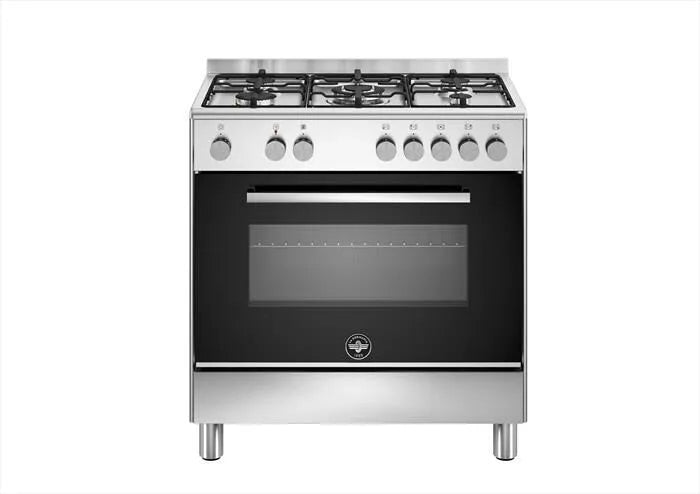 modello FTR855EXV/24 BERTAZZONI LA, Cucina FTR855EXV, 24 classe di efficienza energetica A-INOX, GERMANIA