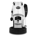 caffu00e8 DIDIESSE Macchina, del Espresso con cialde Baby Frog Coffee & Tea finitura bianca