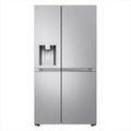LG frigorifero, side by side GSLE91MBAC classe di efficienza energetica C 628L-Metal Sorbet