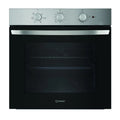Indesit forno, IO 2350H X Multifunzione per installazione a incasso 66 Litri classe di efficienza energetica A Inox