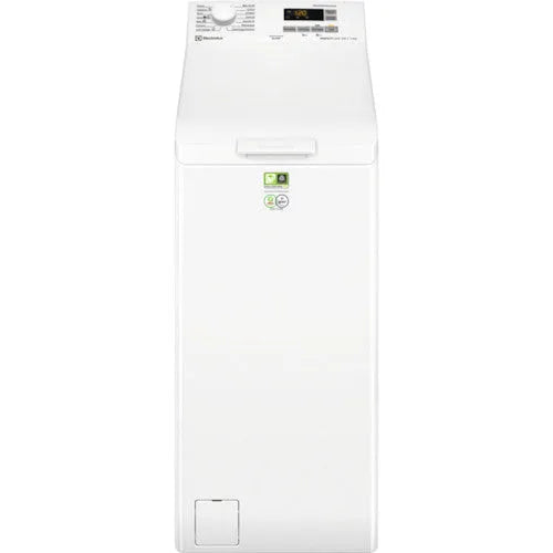 Electrolux lavatrice, SensiCare 600 EW6T526C Carica dall'Alto 6kg classe di efficienza energetica C 1151 giri/min