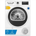 Bosch asciugatrice, Serie 4 WTH85208II 8Kg Classe E, colore bianco