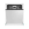 Beko lavastoviglie, BDIN36532 - completamente integrata 60 cm 15 Coperti classe di efficienza energetica D
