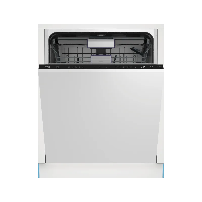 Beko lavastoviglie, BDIN36532 - completamente integrata 60 cm 15 Coperti classe di efficienza energetica D