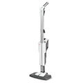 Polti modello SV610_Style, Vaporetto Scopa a Vapore 1500W 0,5L finitura grigia e finitura bianca in formato portatile