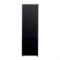 Candy frigorifero combinato, CCG3L517EB Classe E 260Lt, colore nero