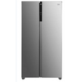 Beko frigorifero, modello GNO5323XPN - Side by Side Total No-Frost 91cm