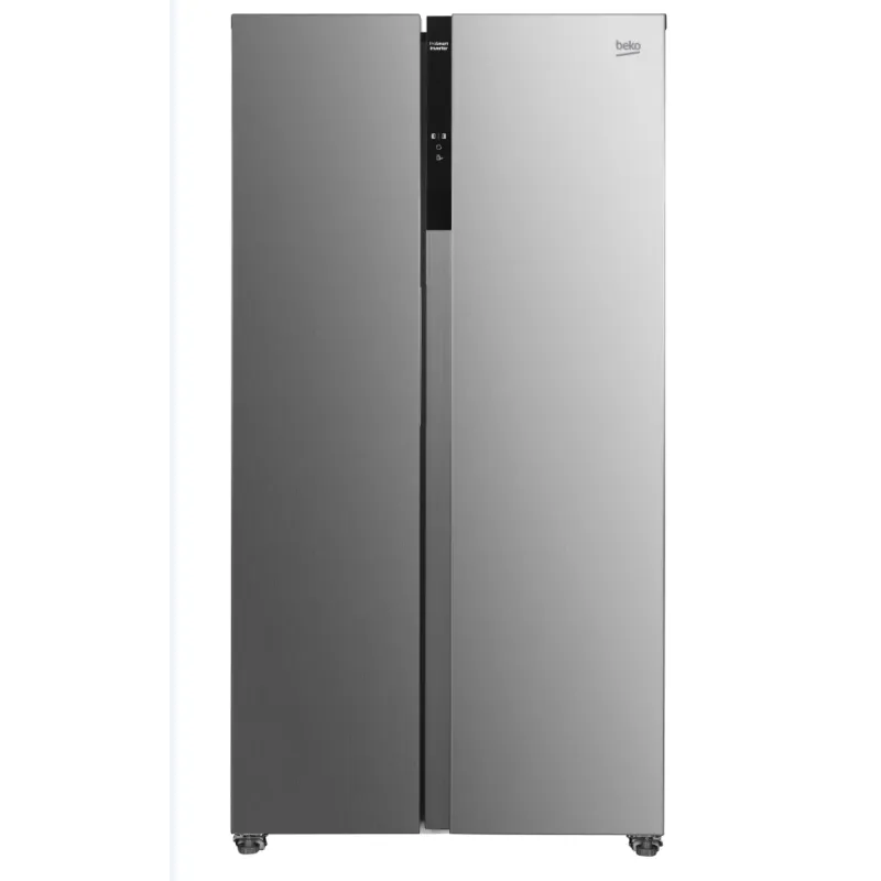 Beko frigorifero, modello GNO5323XPN - Side by Side Total No-Frost 91cm