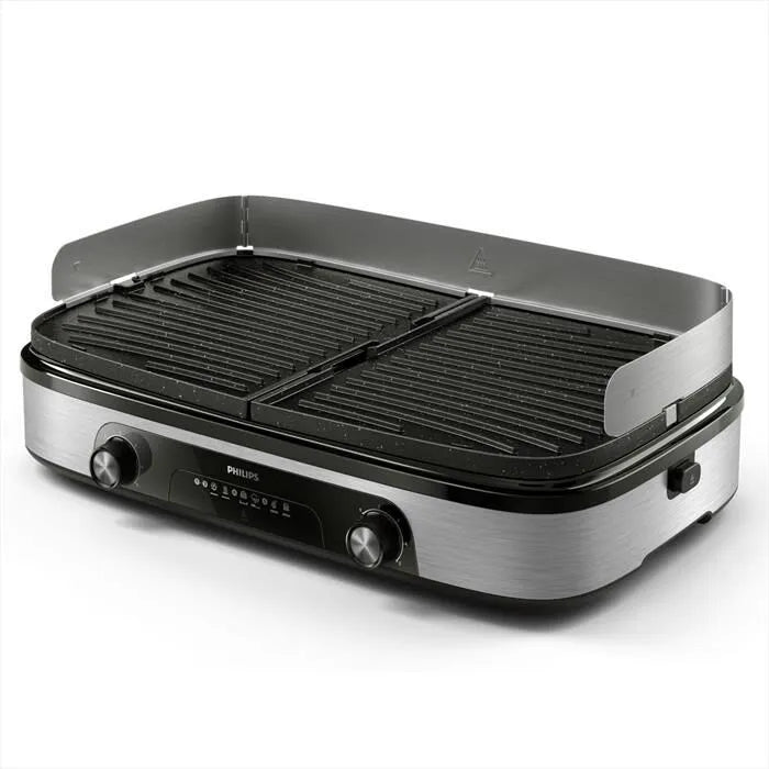 PHILIPS modello 5000 HD6222/90-Alluminio, SERIE
