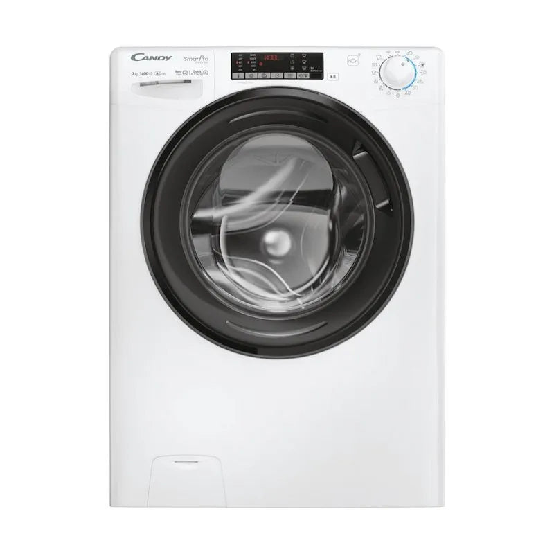 CANDY lavatrice, 7 kg Cso4474twmb6/1-s finitura bianca