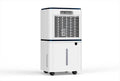 deumidificatore, DRY PURY EVO 11 finitura bianca 11L/24h 36dB per Casa e Ufficio, Argoclima