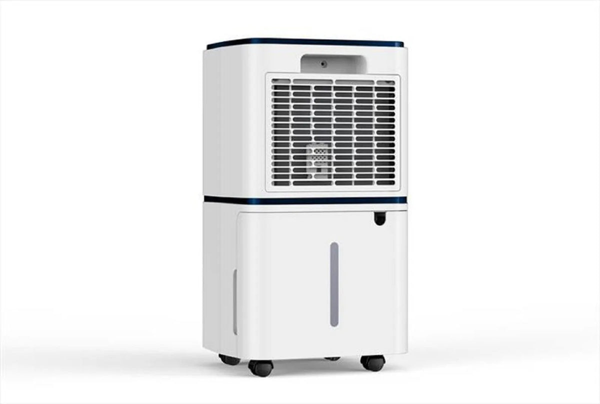 deumidificatore, DRY PURY EVO 11 finitura bianca 11L/24h 36dB per Casa e Ufficio, Argoclima