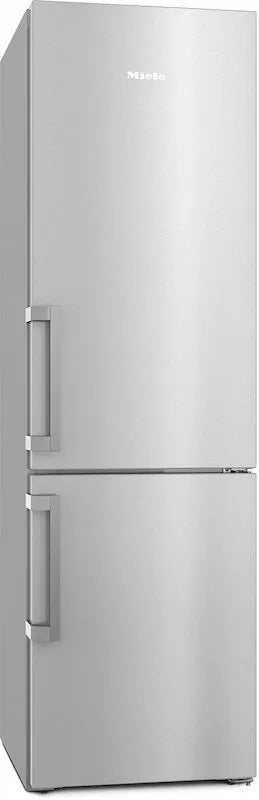 MIELE frigorifero, modello KFN 4795 CD EDT/CS CleanSteel