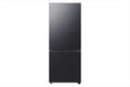 Samsung frigorifero combinato, RB50DG601EB1EF ClasseE 508lt, colore antracite