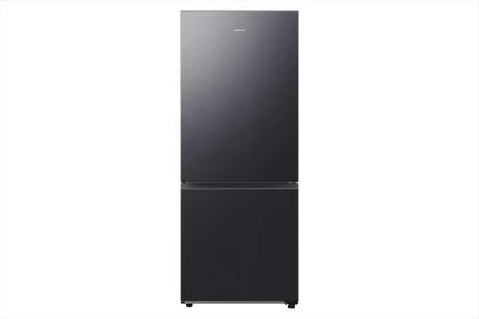 Samsung frigorifero combinato, RB50DG601EB1EF ClasseE 508lt, colore antracite