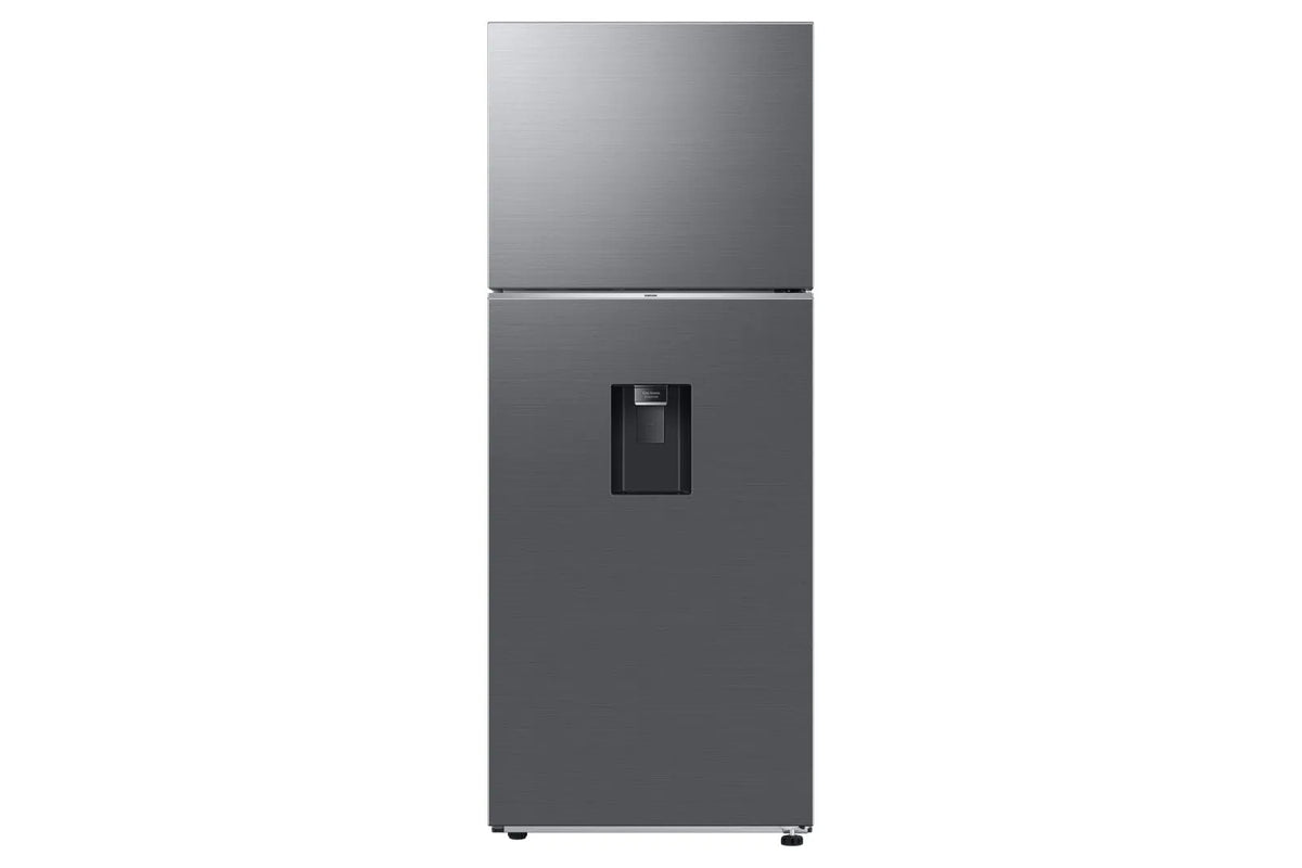 Samsung frigorifero, a due porte RT42CG6724S9 Inox 412L No Frost